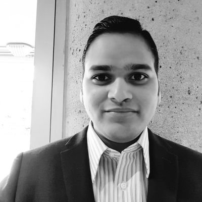 Profile Picture of Faisal Kamal (@_faisalkamal) on Twitter