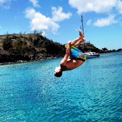 Profile Picture of Michael Stowell (@stowezy) on Twitter