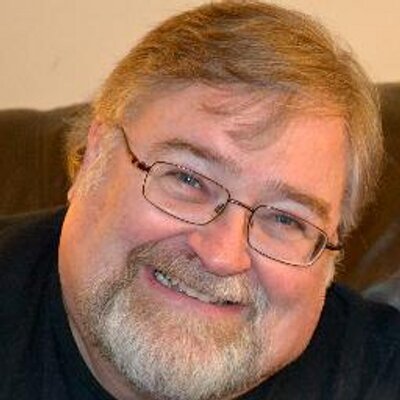 Profile Picture of Jim MacNeil (@SharepointJim) on Twitter