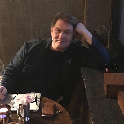 Profile Picture of Eric Joyce (@ericjoyce) on Twitter