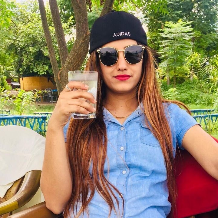 Profile Picture of Neelam Tiwari (@neelamtiwari466) on Tiktok