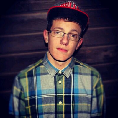 Profile Picture of Nicolas Muniz (@nicolasmuniz77) on Twitter