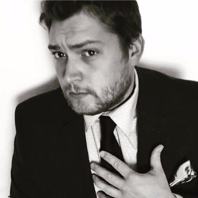 Profile Picture of Daniel C S Hertz (@DanielCShertz) on Twitter