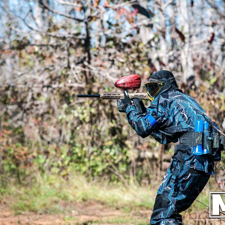 Profile Picture of MarkHuitt (@markhuitt) on Tiktok