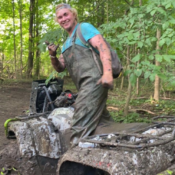 Profile Picture of Brett Lammers (@brettlammers) on Tiktok