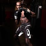 Profile Picture of Tony Charles (@tigercharles90) on Instagram