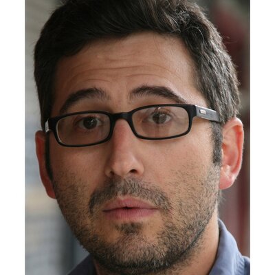 Profile Picture of Sam Seder (@SamSeder) on Twitter