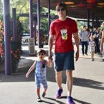 Profile Picture of Jonah Wong (@sirdirtydaisy) on Instagram