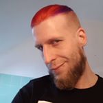 Profile Picture of Steve Blüm (@gabbayin_) on Instagram