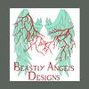Profile Picture of Amanda Jenkins (@@beastlyangelsdesigns) on Tiktok