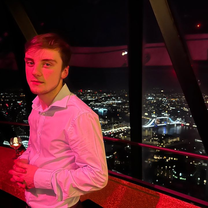 Profile Picture of harry bennett (@@harrybennett0770) on Tiktok