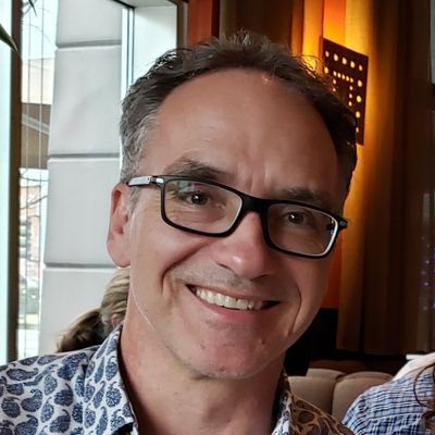 Profile Picture of Randy Schmidt (@randyubcp) on Twitter
