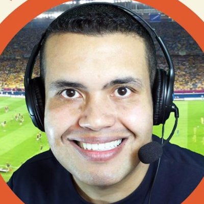 Profile Picture of Vagner Lima (@_VagnerLima) on Twitter