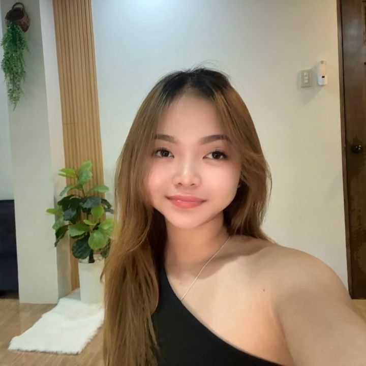 Profile Picture of Chrislyn Nisperos (@chrislynnisperos) on Tiktok