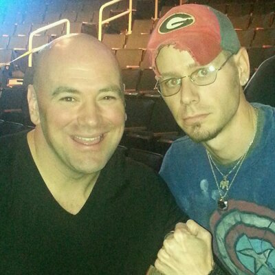 Profile Photo of Ryan Gibson (@MouthOfSouthMMA) on Twitter