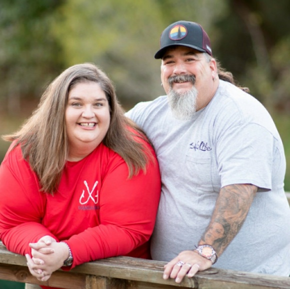 Profile Picture of Kristie & robert Ryder (@froggyfashion03) on Poshmark