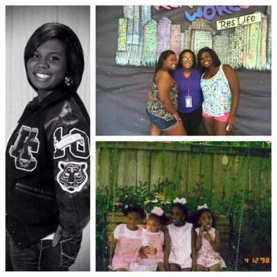 Profile Picture of Ariel Shepherd (@Ariel_Jade21) on Twitter