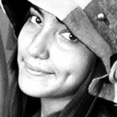 Gabriella Andrade - Twitter Profile Picture of Gabriella Andrade (@Gabriella_and) on Twitter