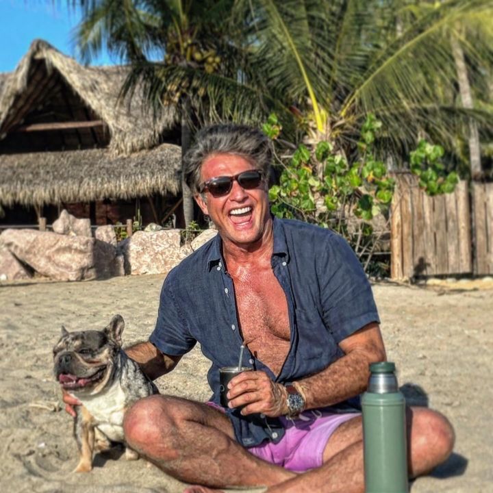 David hausser - Tiktok Profile Picture of David hausser (@christianbourgeois3) on Tiktok