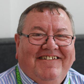 Profile Picture of Clive Hammett (@clive.hammett.7) on Facebook