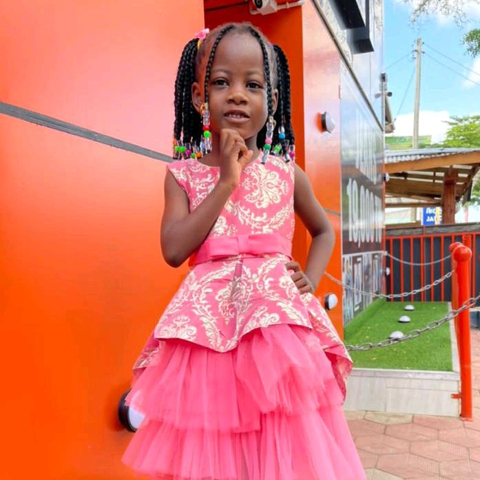 Profile Picture of trice (@beatricebadru) on Tiktok