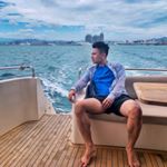 Profile Picture of Felix Liu (@felixliuuuuu) on Instagram