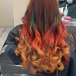 Profile Picture of Pamela womack (@luv4haircare) on Instagram