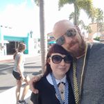 Profile Picture of Andrew Clark (@tad.powerson) on Instagram