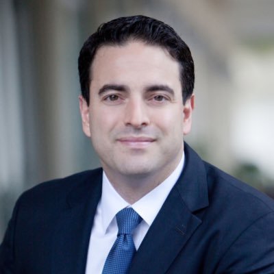 Profile Picture of Michael Pineiro (@mapineiro) on Twitter