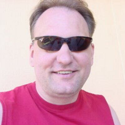 Profile Picture of Paul Kozar (@golfhackerpaul) on Twitter
