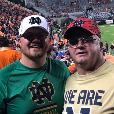 Profile Picture of Drew Parsley (@coachparsley1) on Twitter