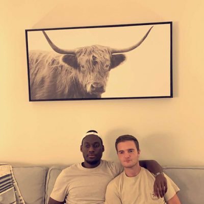 Profile Picture of Jacob Self (@Jacob___Self) on Twitter