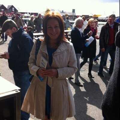 Profile Picture of Gemma Barry (@gembar80) on Twitter