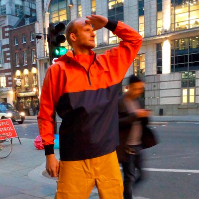 Profile Picture of Stephen Long (@Stephen_D_Long) on Twitter