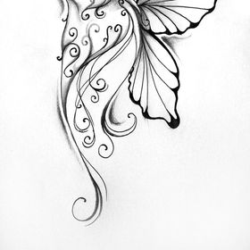 Profile Picture of Jeanie Randolph-Wolfe (@jeaniewolfe) on Pinterest