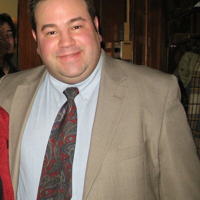 Profile Picture of Brian Levine (@BrianLevine1686) on Twitter