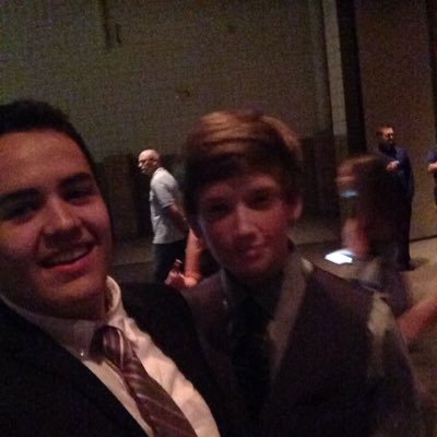 Profile Picture of Joseph Ruvalcaba (@kingruv23) on Twitter