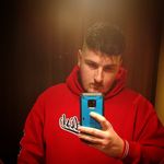 Profile Picture of Matty Birmingham (@matthew_birmingham99) on Instagram