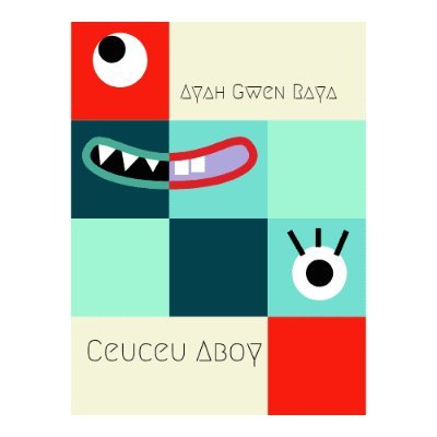 Profile Picture of AyahGwenRaya ꦆꦮꦤ꧀​ꦏꦸꦂꦤꦶꦪꦮꦤ꧀ (@NobiAyahGwen) on Twitter