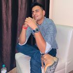 Profile Picture of Anil Tripathi (@tripathi3717) on Instagram