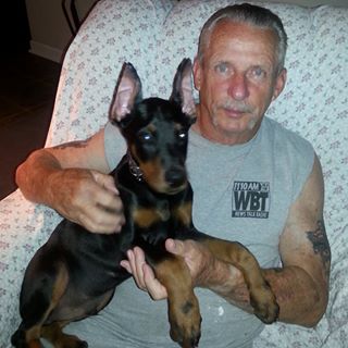 Profile Picture of Richard Eury (@richard.eury) on Facebook