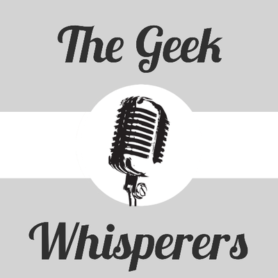 Profile Picture of The Geek Whisperers (@Geek_Whisperers) on Twitter