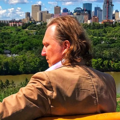 Profile Picture of Bradley Wade Karpinski (@BradleyWadeK) on Twitter