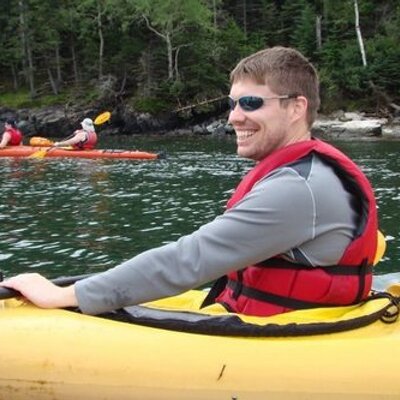 Profile Picture of Jeremy Andrews (@jermandrws) on Twitter