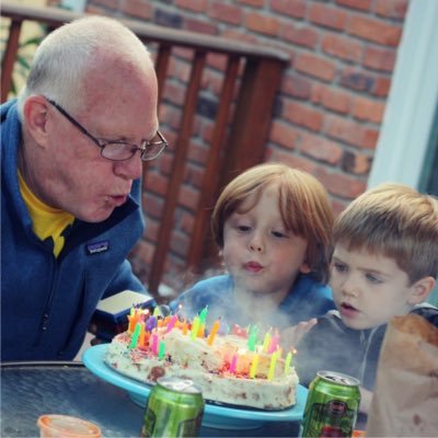 Profile Picture of Rick DeVries (@rndevries) on Twitter