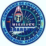 Profile Picture of Gendarmerie du Finistère (@gendarmerie_029) on Instagram