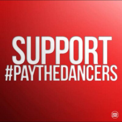 Profile Picture of Dance Chat Australia (@dancechataus) on Twitter