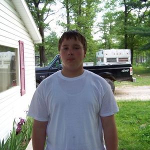 Profile Picture of Chris Mcclellan (@363813028) on Myspace