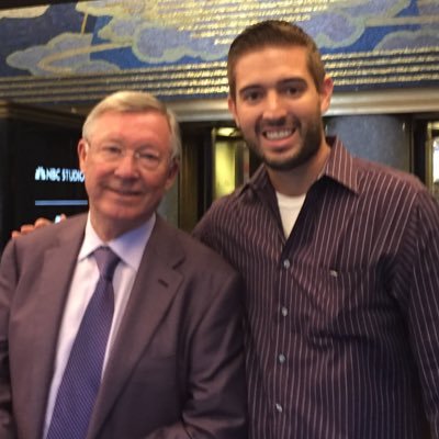 Profile Picture of John Kessler (@John_Kessler) on Twitter