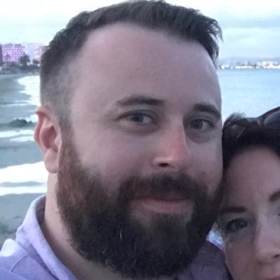 Profile Picture of Stephen Mochan (@MochanStephen) on Twitter